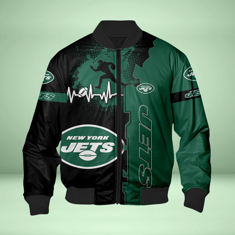 New York Jets TTB5529