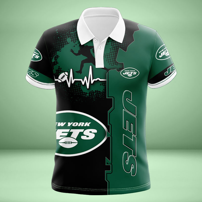 New York Jets TTB5529
