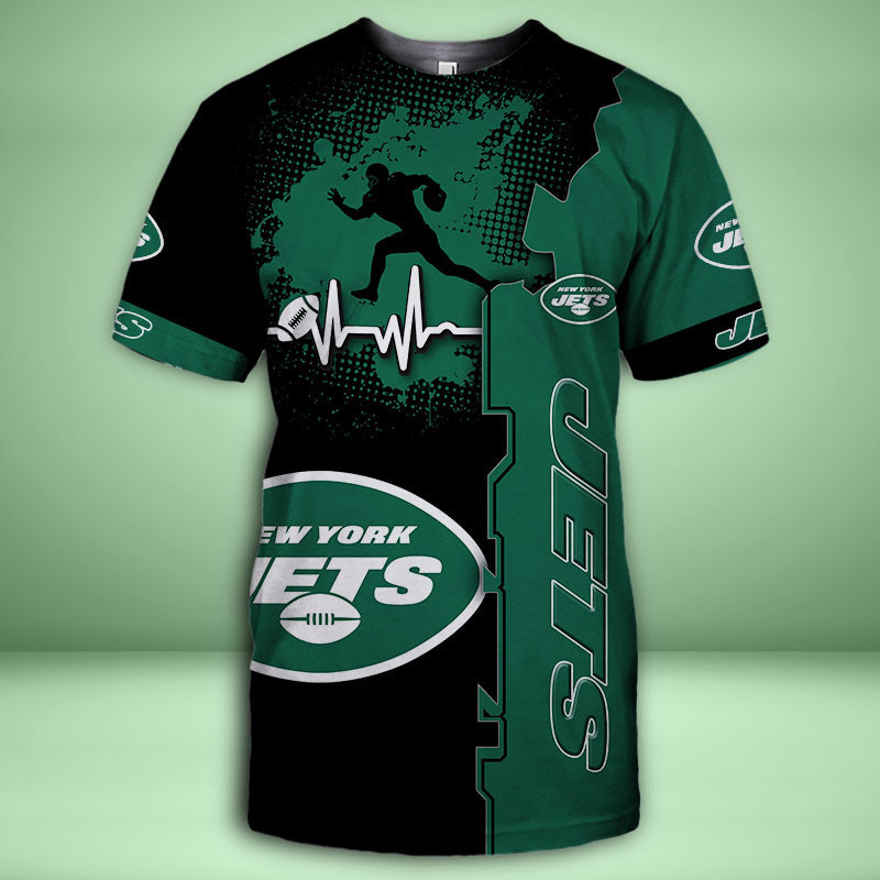 New York Jets TTB5529