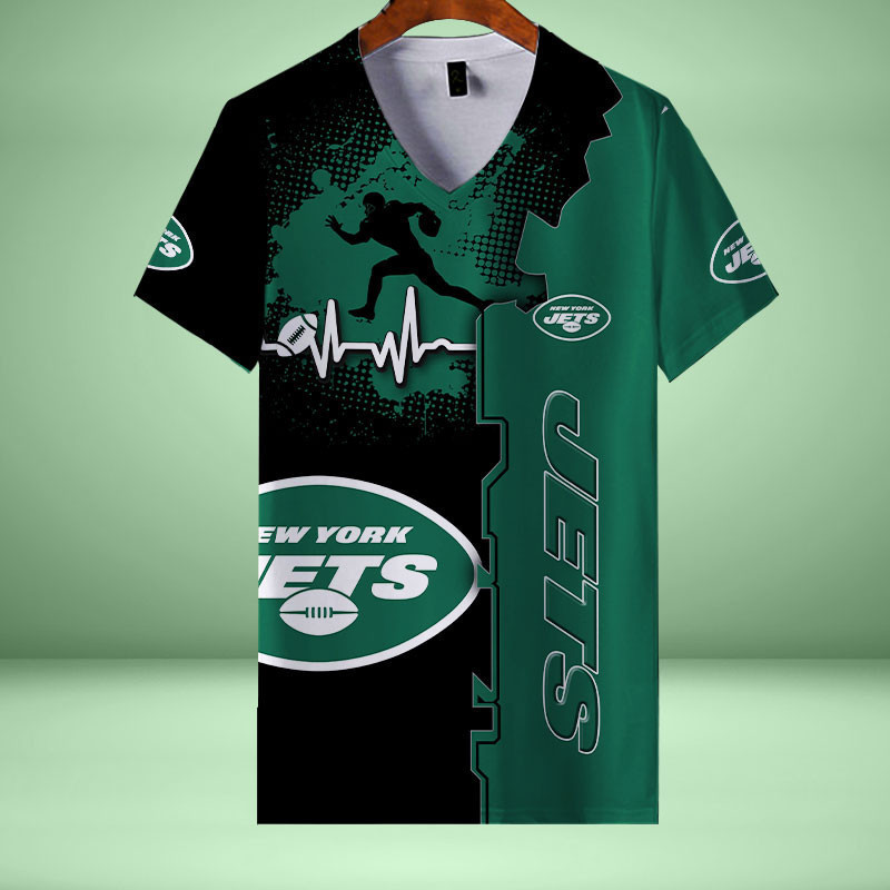 New York Jets TTB5529