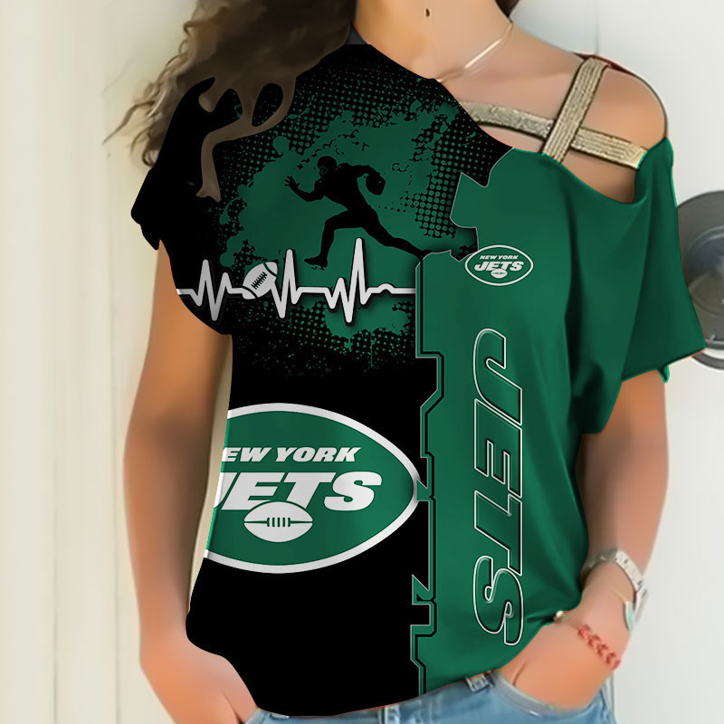 New York Jets TTB5529