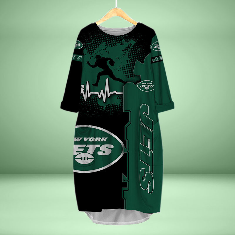 New York Jets TTB5529
