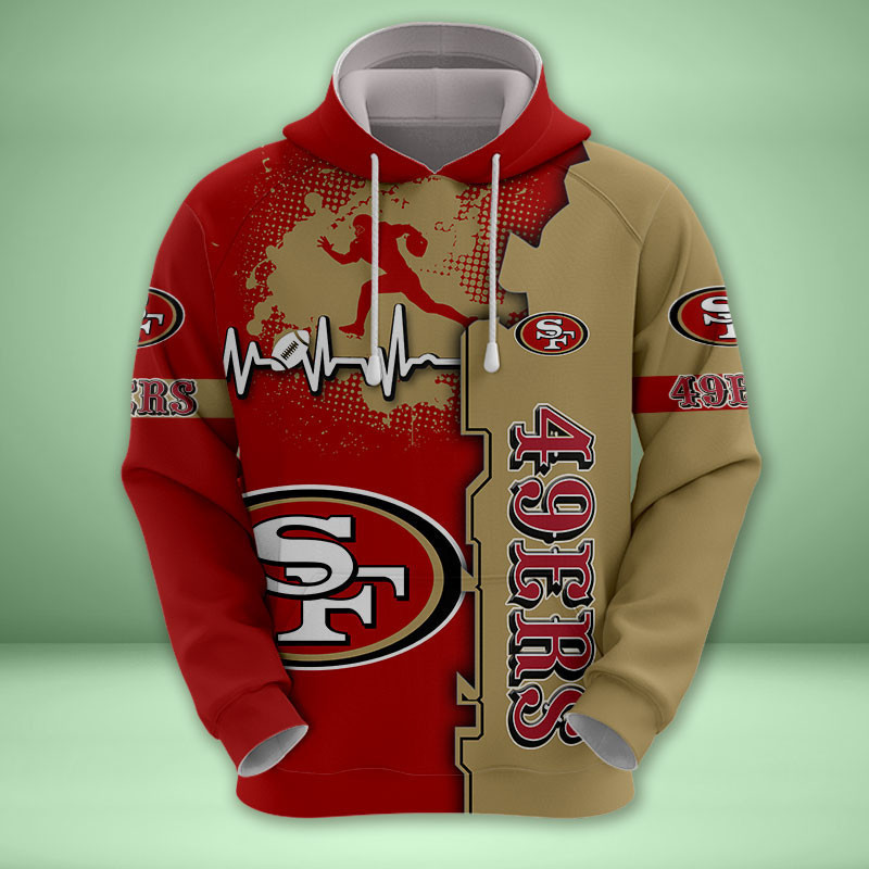 San Francisco 49ers TTB5533