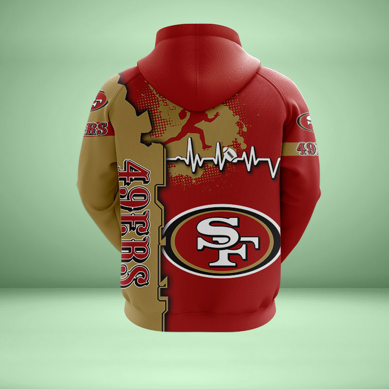 San Francisco 49ers TTB5533