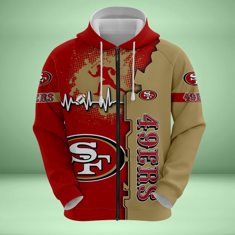San Francisco 49ers TTB5533