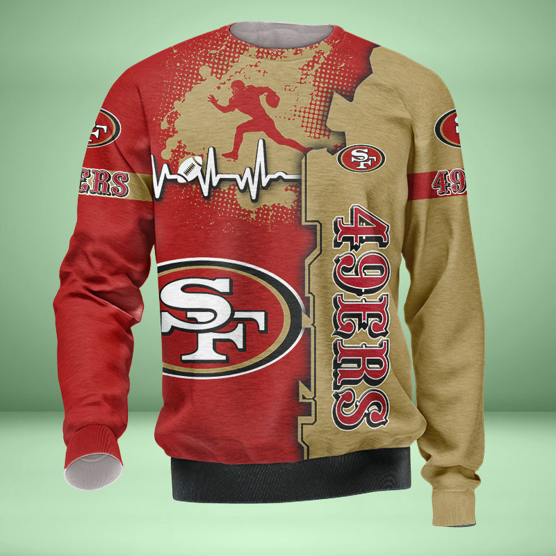 San Francisco 49ers TTB5533