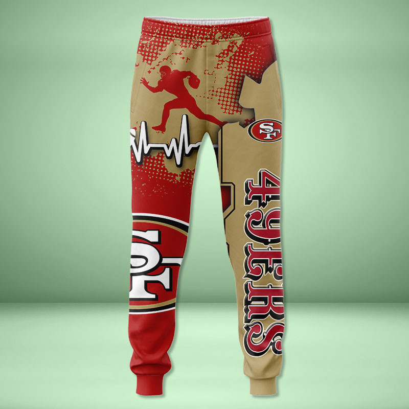 San Francisco 49ers TTB5533