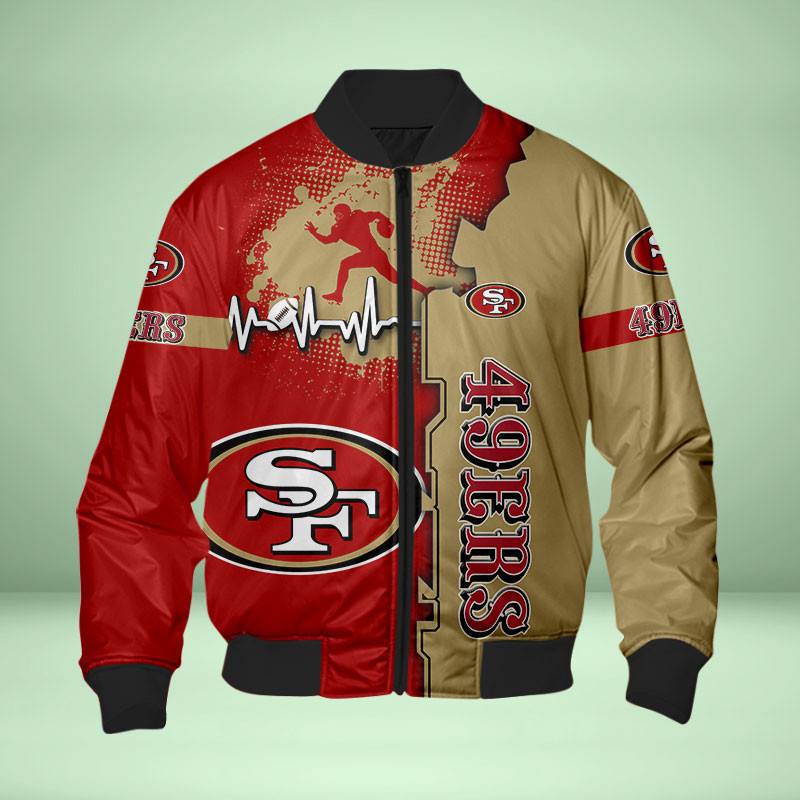 San Francisco 49ers TTB5533