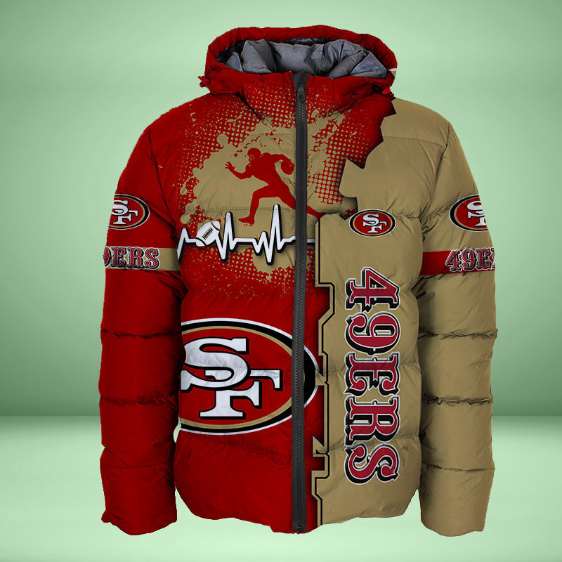 San Francisco 49ers TTB5533