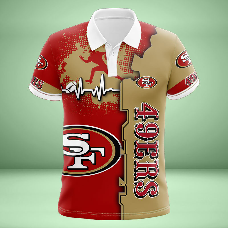 San Francisco 49ers TTB5533