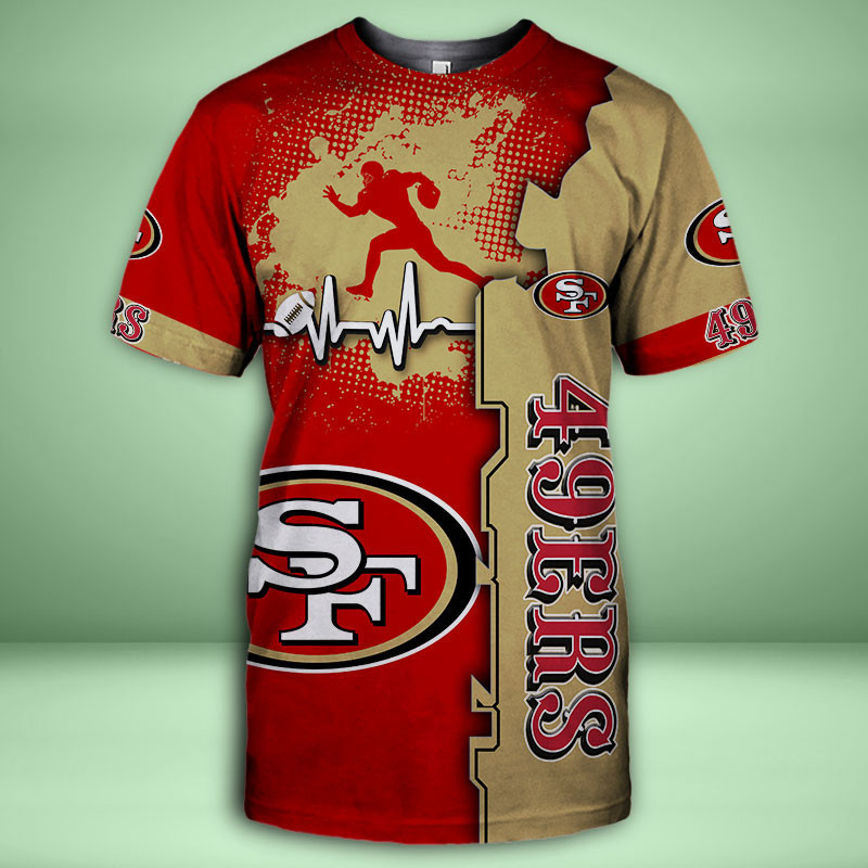 San Francisco 49ers TTB5533