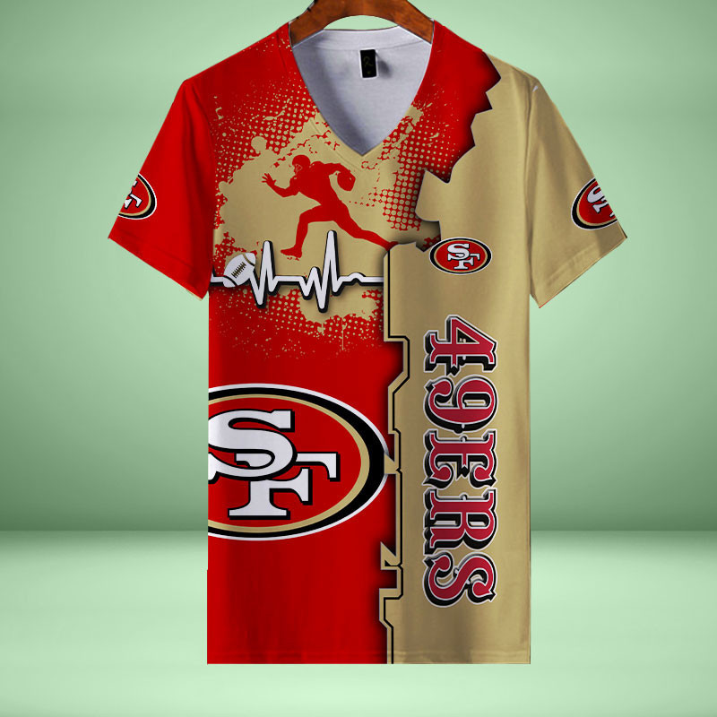 San Francisco 49ers TTB5533