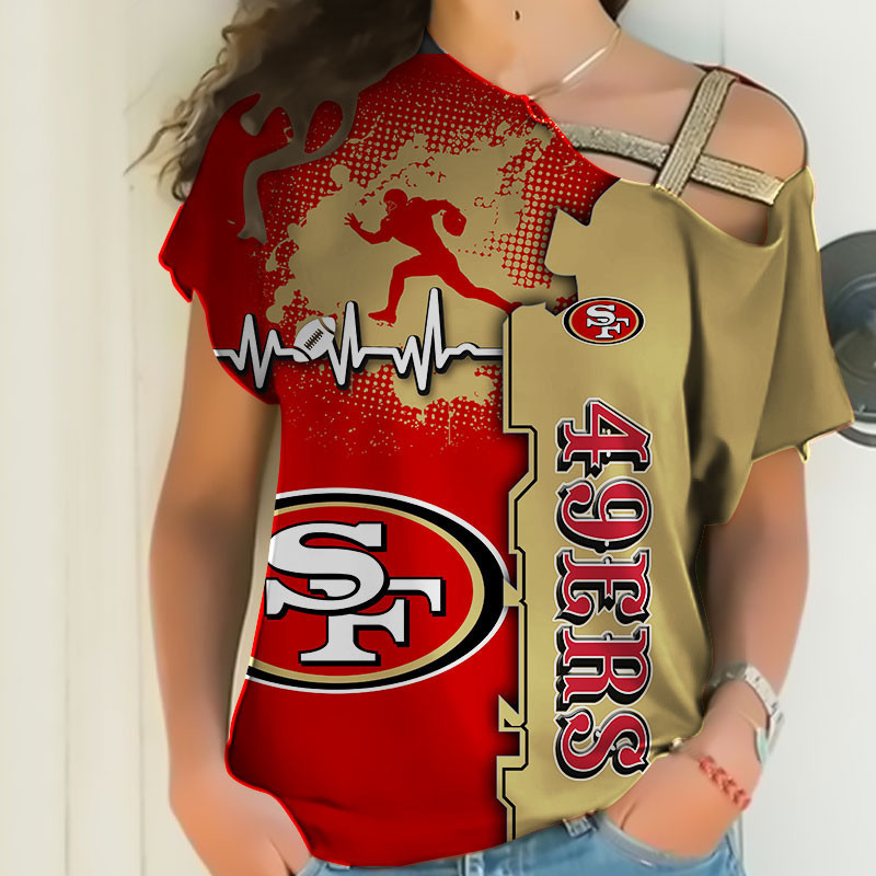 San Francisco 49ers TTB5533