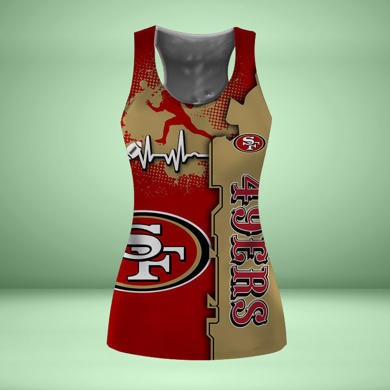 San Francisco 49ers TTB5533