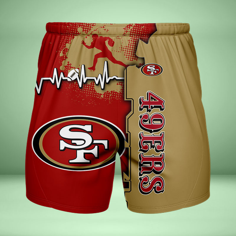 San Francisco 49ers TTB5533