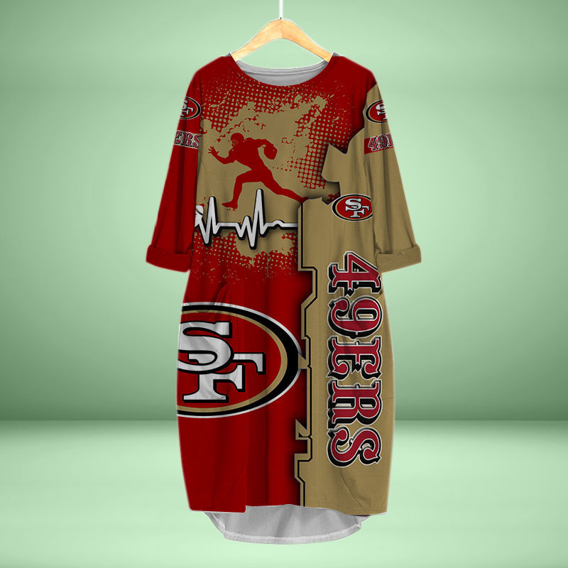 San Francisco 49ers TTB5533