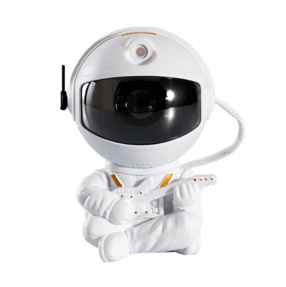 🎁Astronaut Star Galaxy Projector Light - With Timer and Remote (🔥LIMITED TIME FLASH SALE🔥)