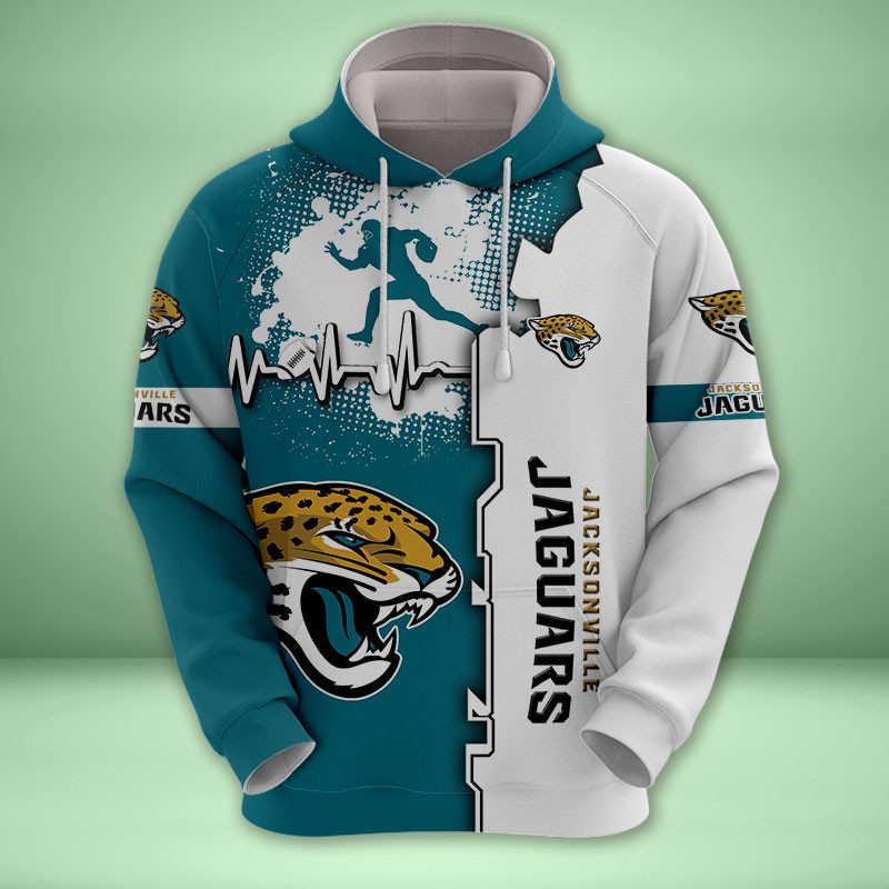 Jacksonville Jaguars TTB5520