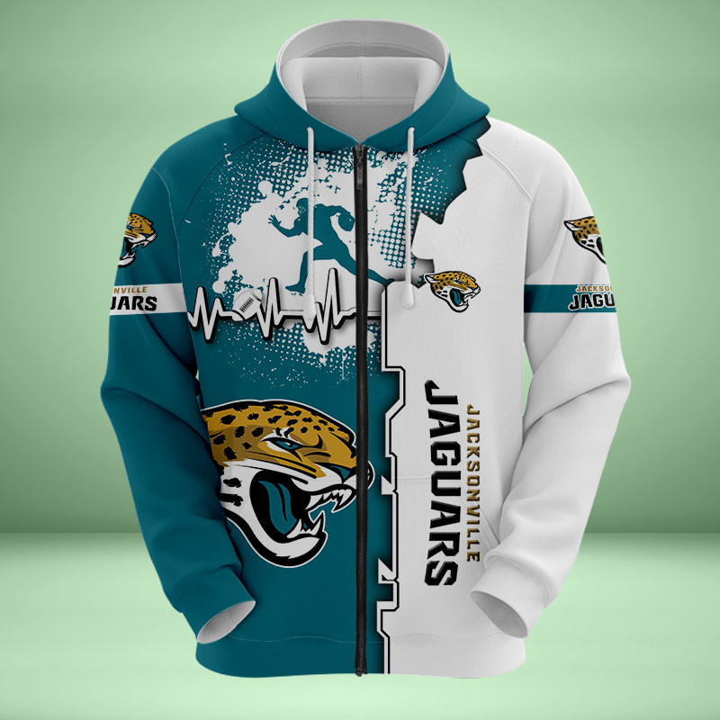 Jacksonville Jaguars TTB5520