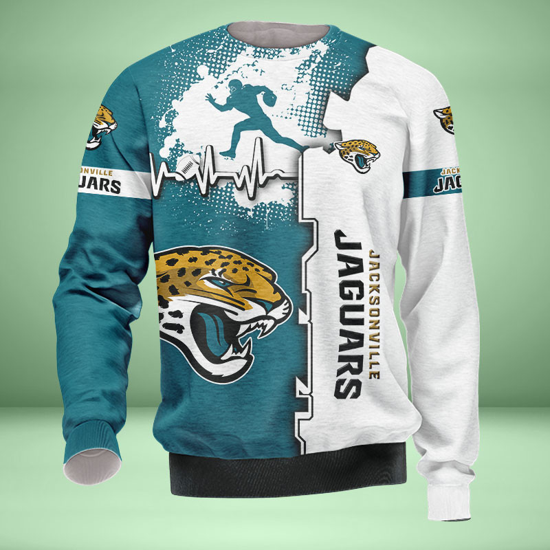 Jacksonville Jaguars TTB5520