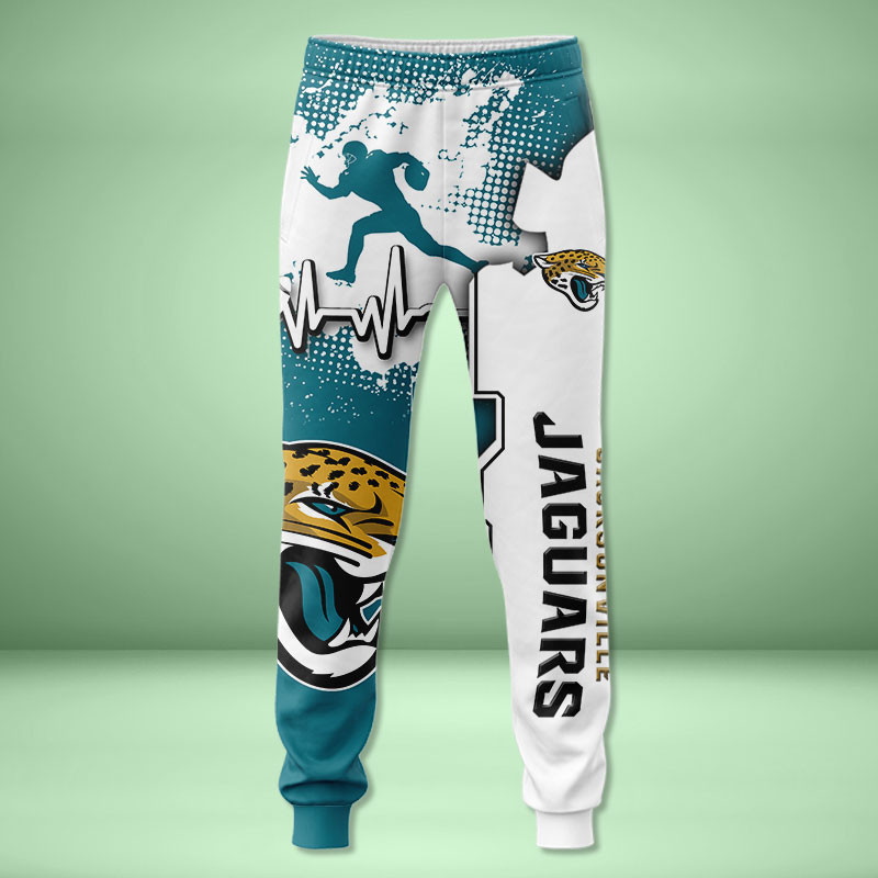 Jacksonville Jaguars TTB5520