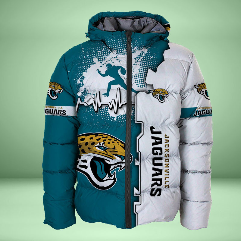 Jacksonville Jaguars TTB5520