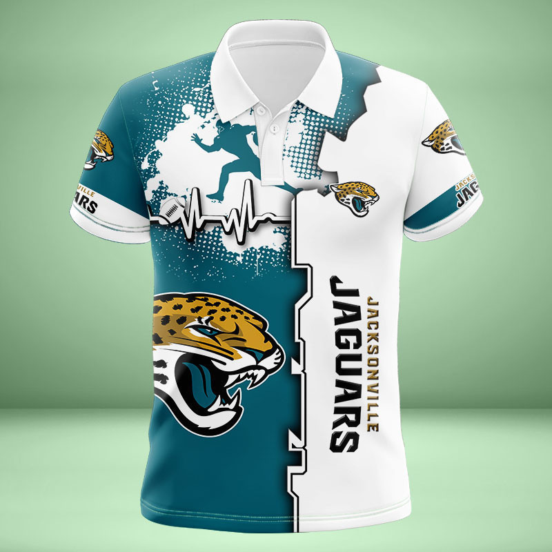 Jacksonville Jaguars TTB5520