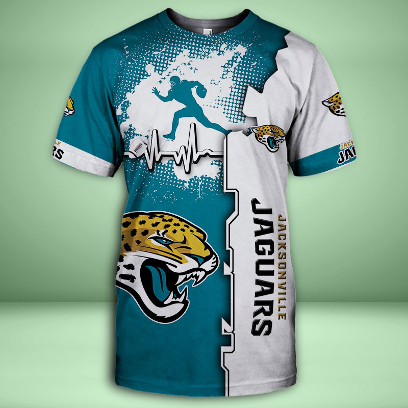 Jacksonville Jaguars TTB5520