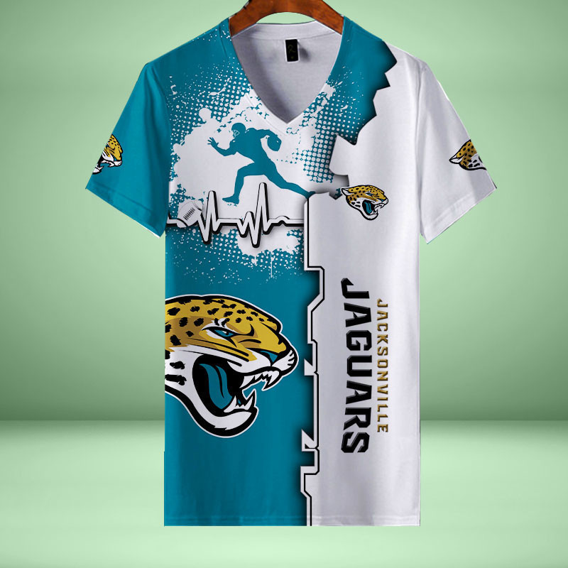 Jacksonville Jaguars TTB5520