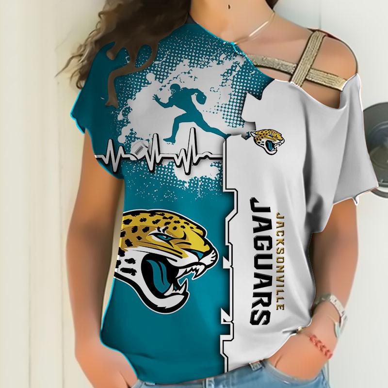 Jacksonville Jaguars TTB5520