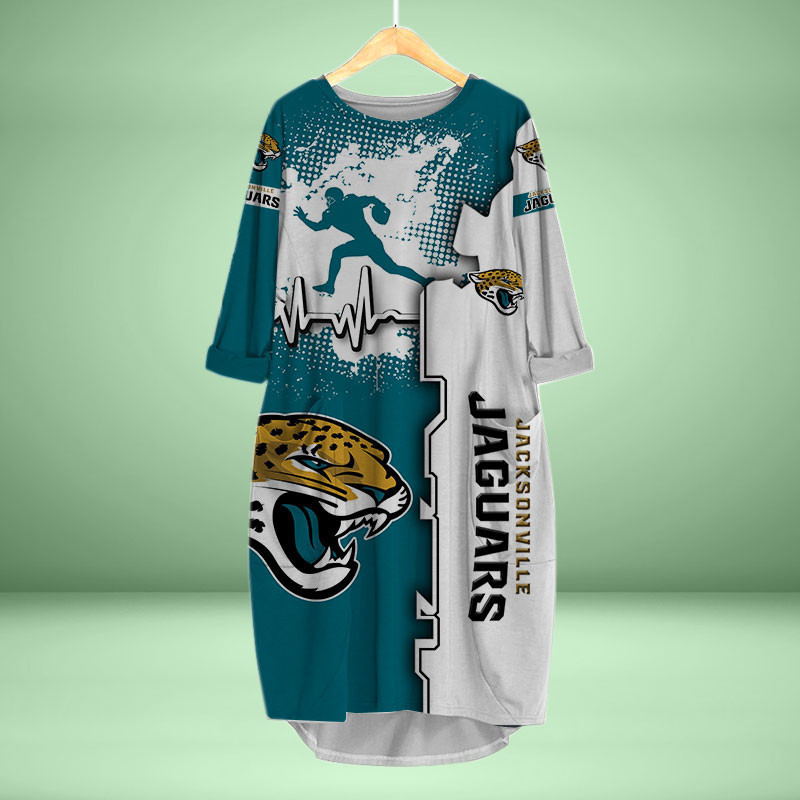 Jacksonville Jaguars TTB5520
