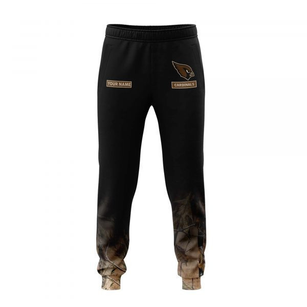 Arizona Cardinals All Over Printed T-shirt Sweatshirt Hoodie Joggers AZHD001