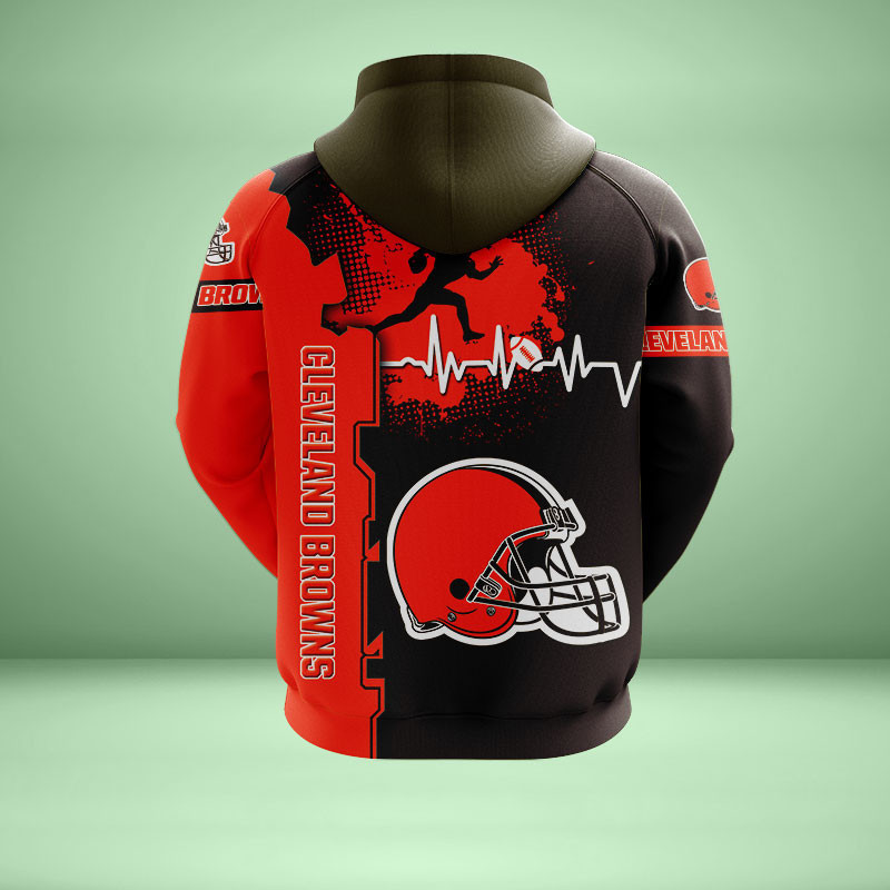 Cleveland Browns TTB5513