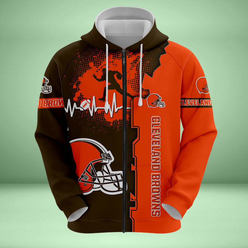 Cleveland Browns TTB5513