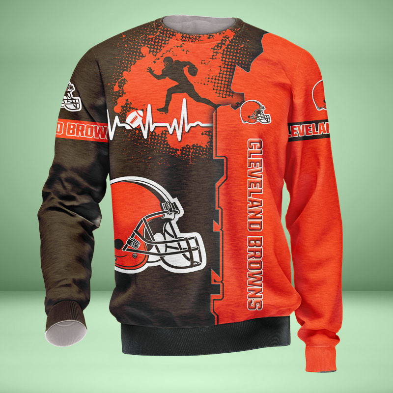 Cleveland Browns TTB5513