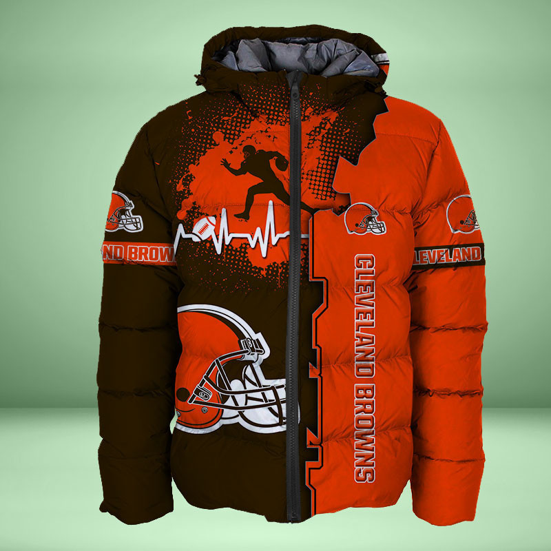 Cleveland Browns TTB5513