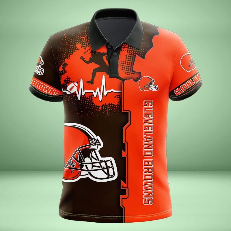 Cleveland Browns TTB5513