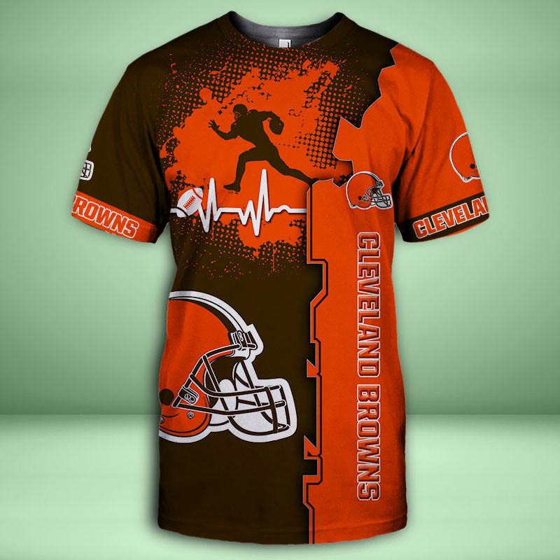 Cleveland Browns TTB5513