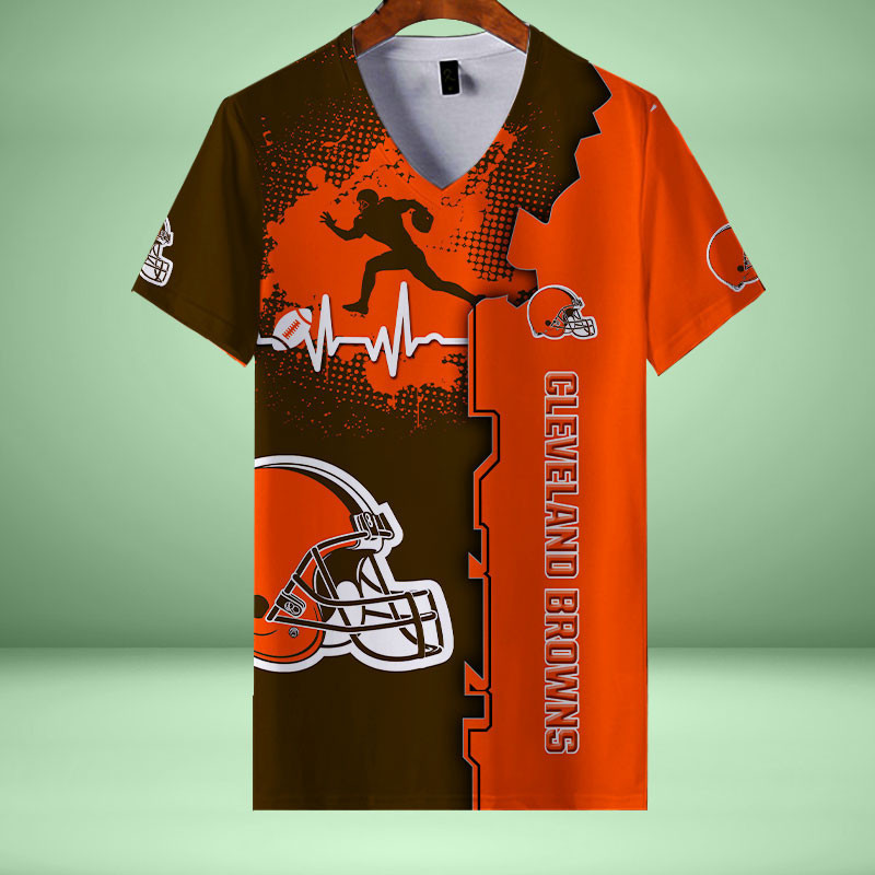 Cleveland Browns TTB5513