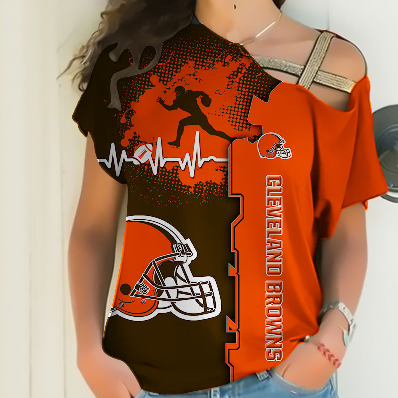 Cleveland Browns TTB5513