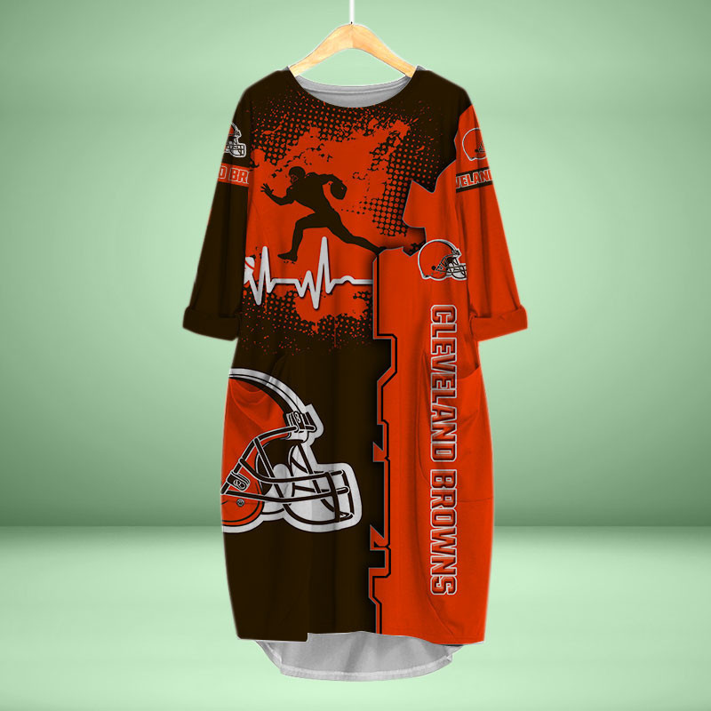 Cleveland Browns TTB5513