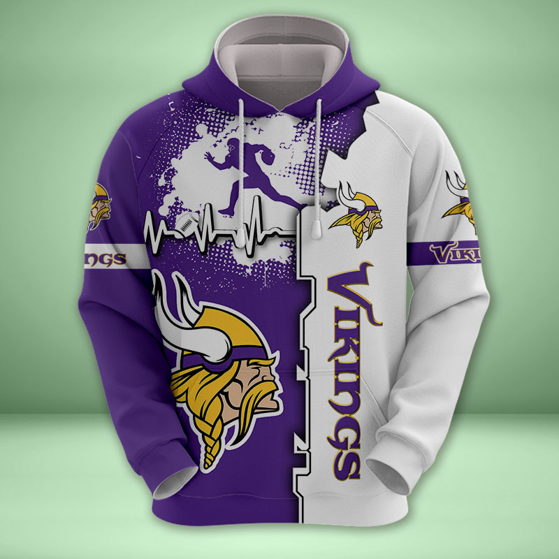 Minnesota Vikings TTB5525