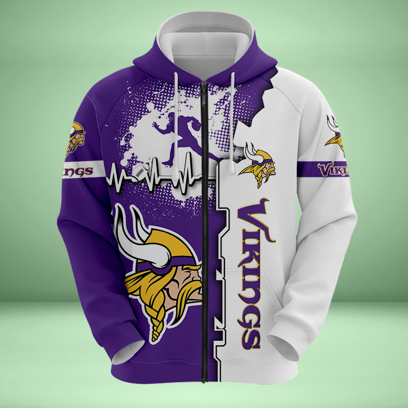 Minnesota Vikings TTB5525