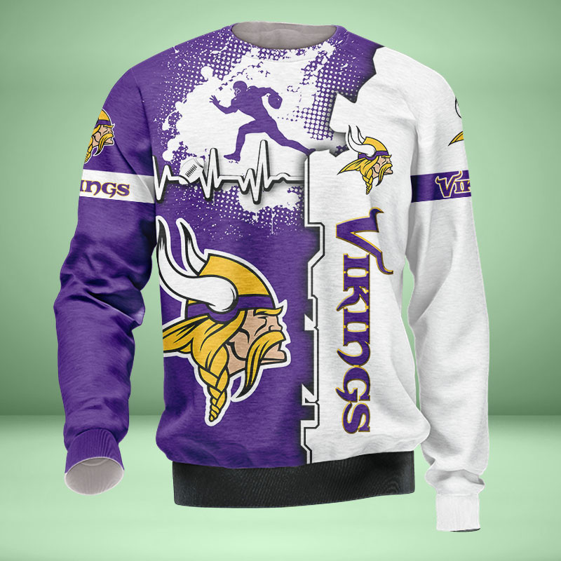 Minnesota Vikings TTB5525