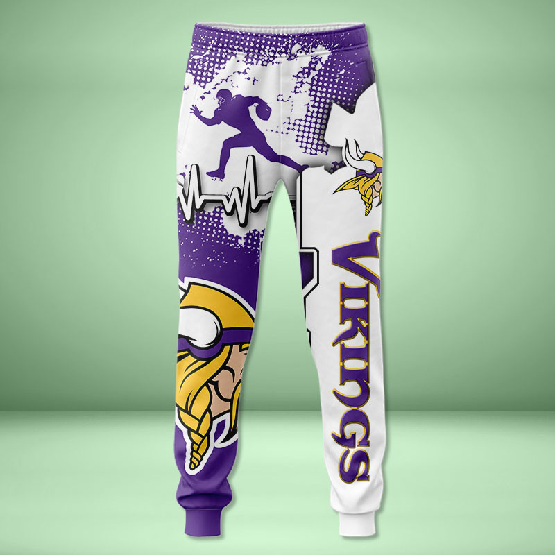 Minnesota Vikings TTB5525