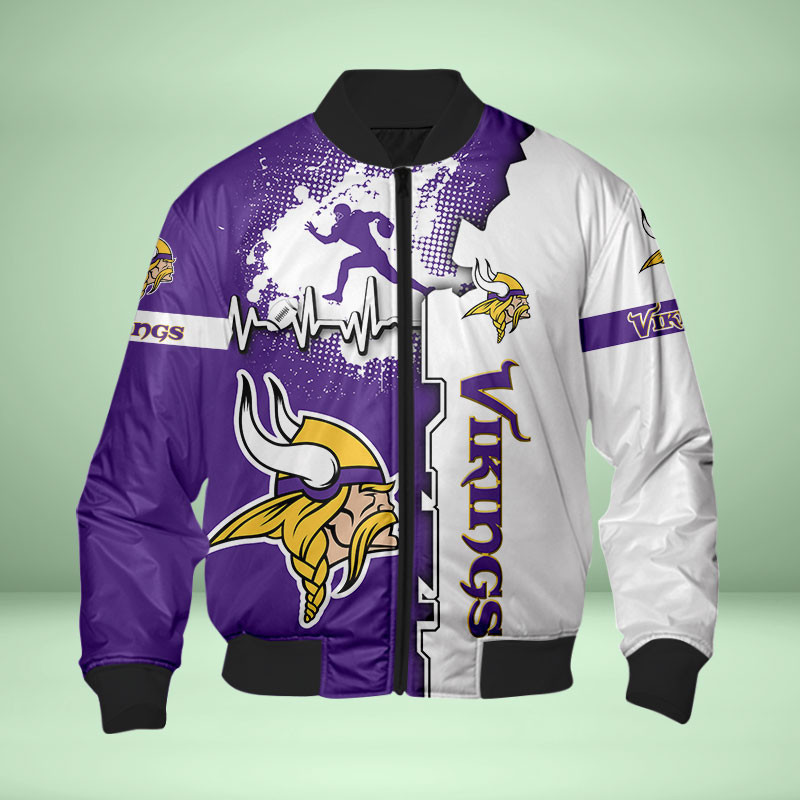 Minnesota Vikings TTB5525