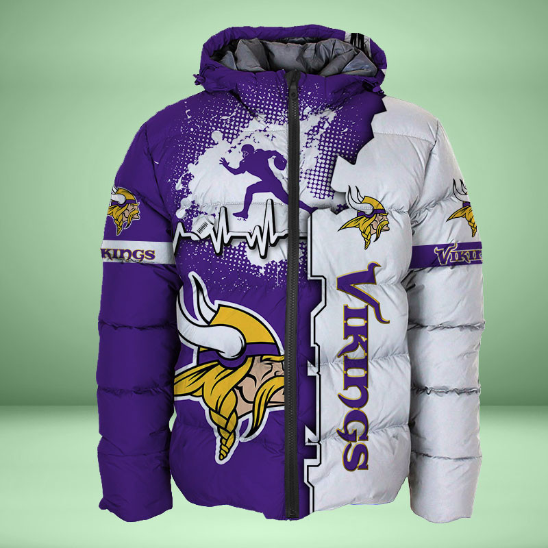 Minnesota Vikings TTB5525
