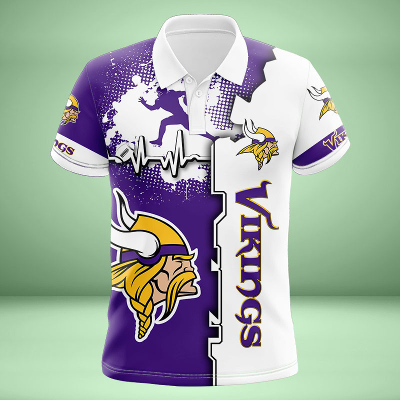 Minnesota Vikings TTB5525