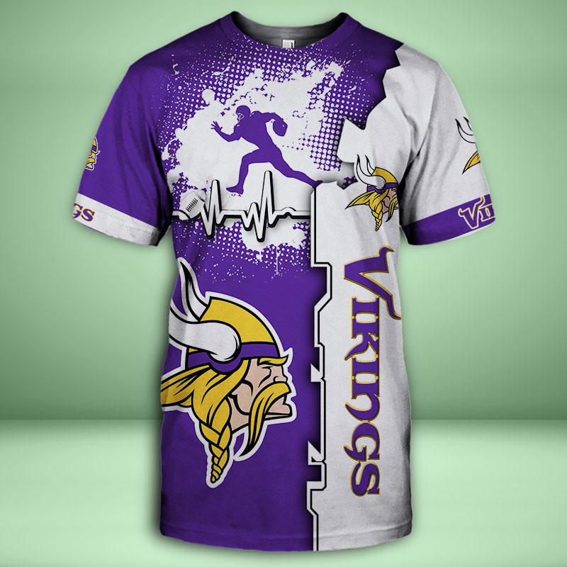 Minnesota Vikings TTB5525