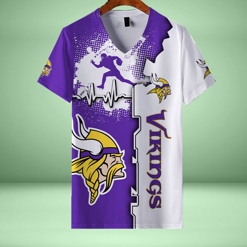 Minnesota Vikings TTB5525